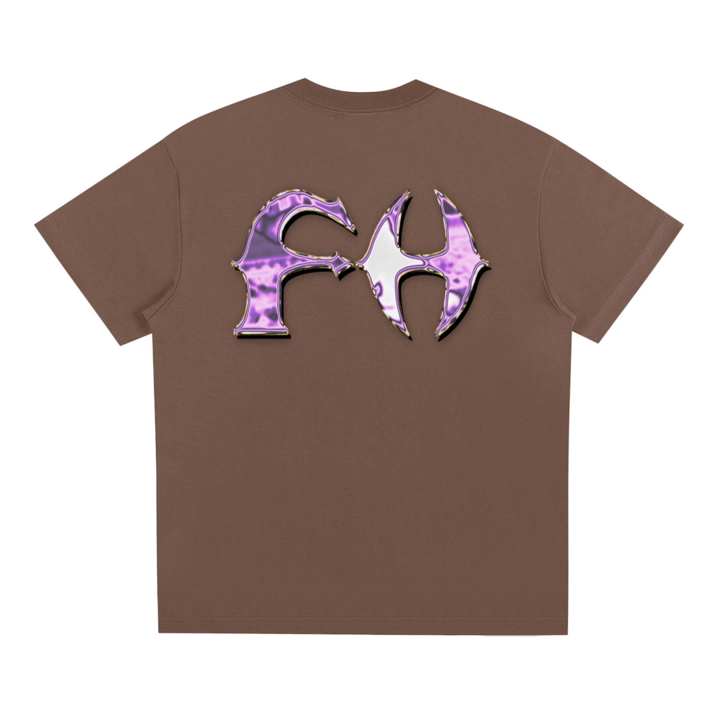 Pixel Hannah Tee
