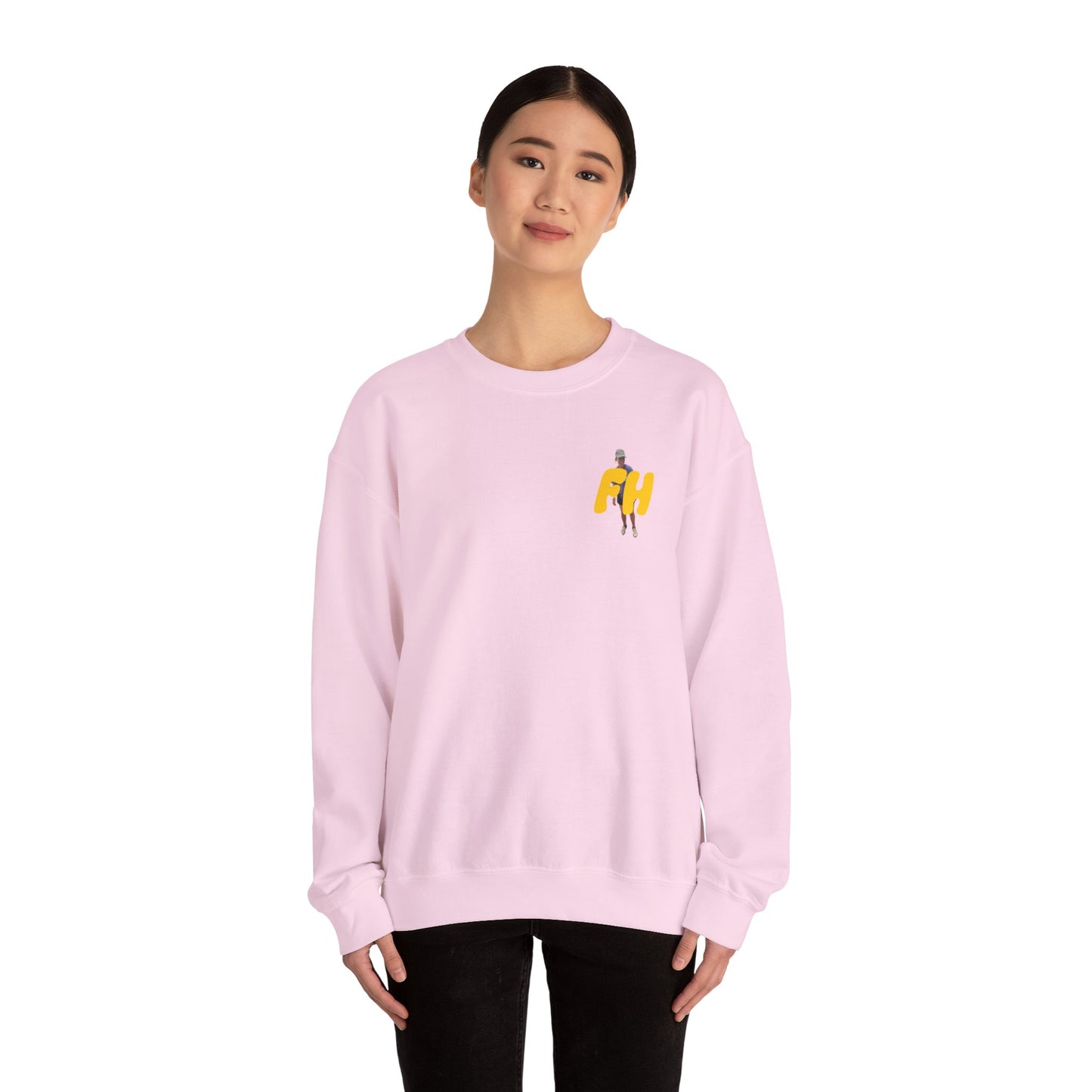 FH Hannah Sweat Shirt