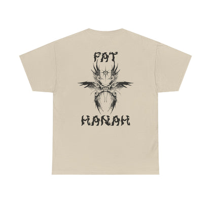 Fat Hannah Angelic Tee