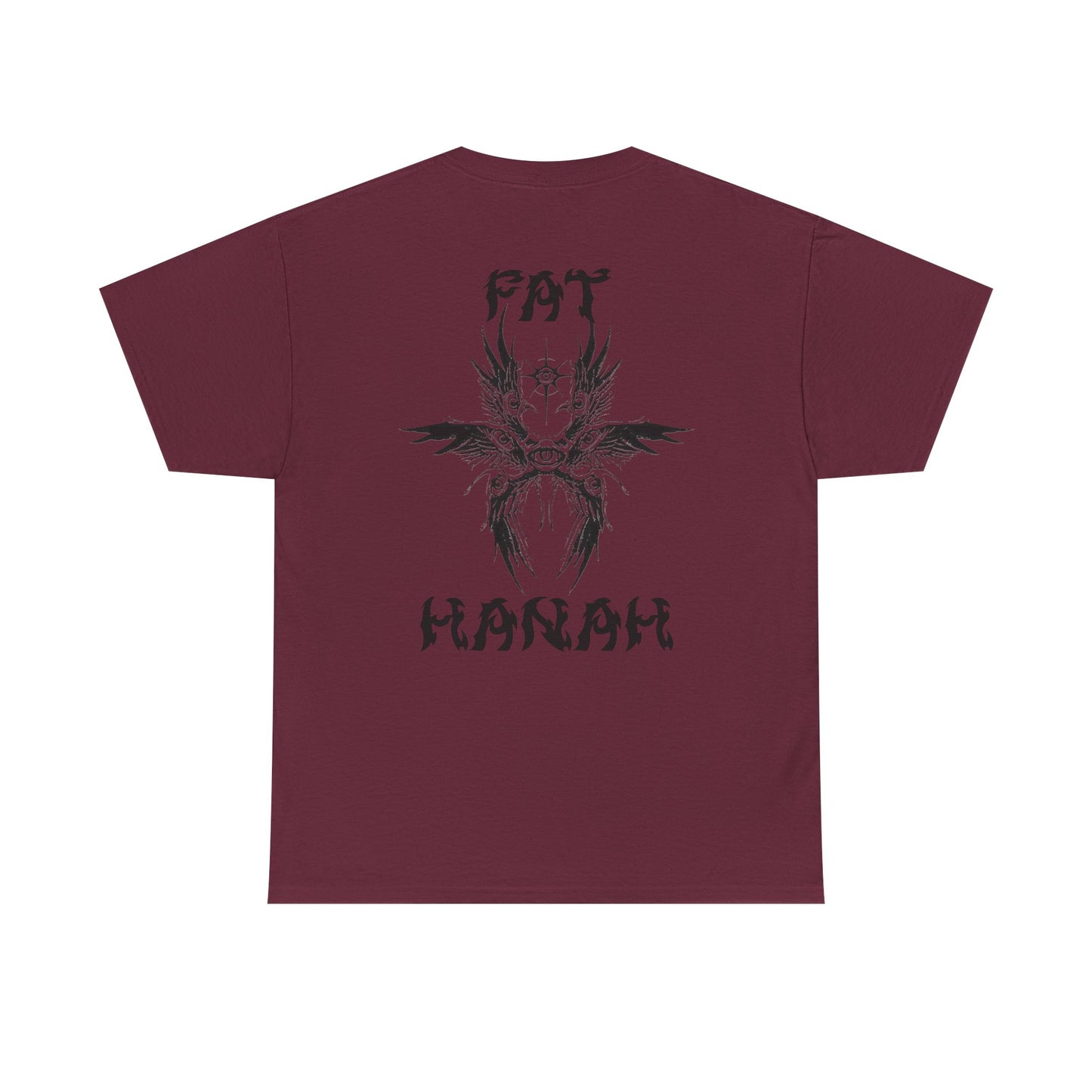 Fat Hannah Angelic Tee