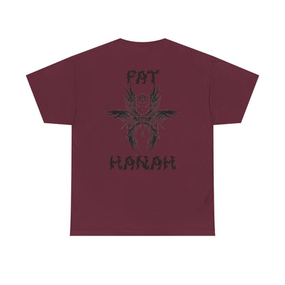 Fat Hannah Angelic Tee