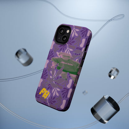 Floral FH Phone Case