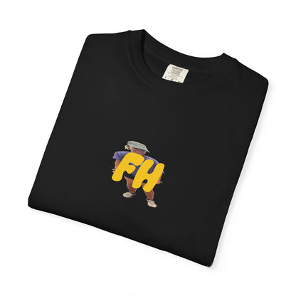 Fat Hannah FH Tee