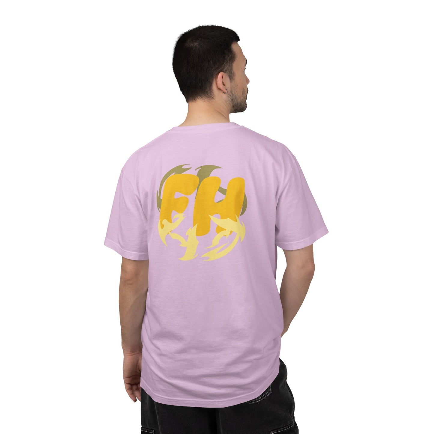 Fat Hannah FH Tee