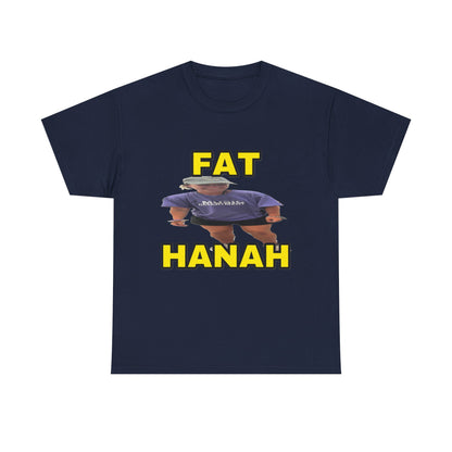 OG Fat Hannah Tee