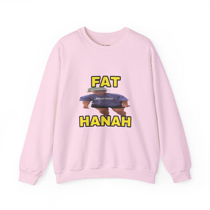 OG Fat Hannah SweatShirt