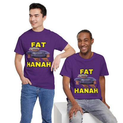 OG Fat Hannah Tee