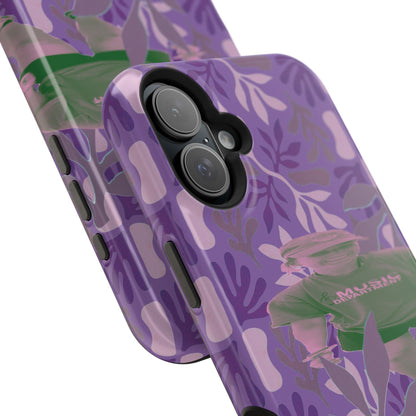Floral FH Phone Case