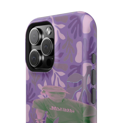 Floral FH Phone Case