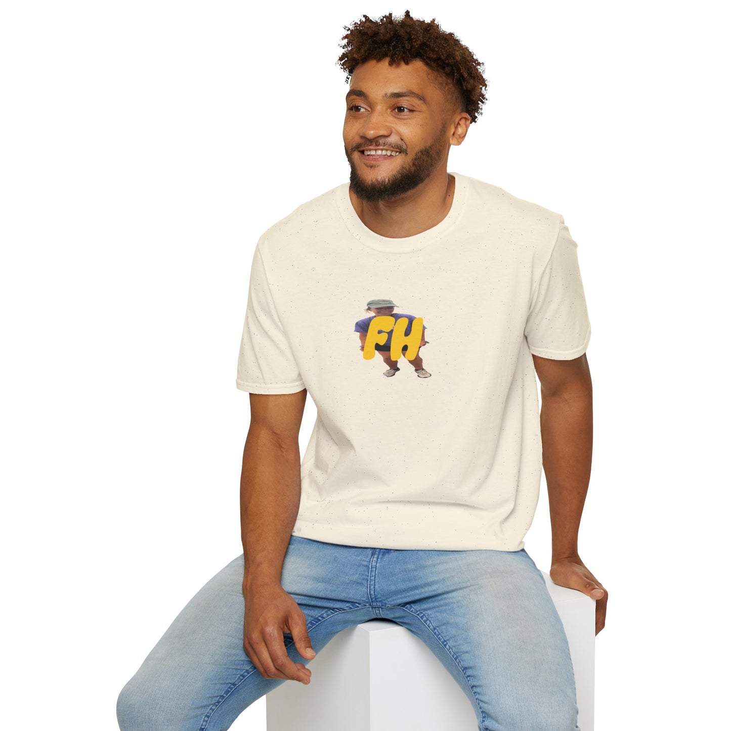 FH Graphic Tee