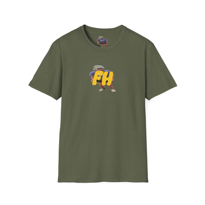 FH Graphic Tee
