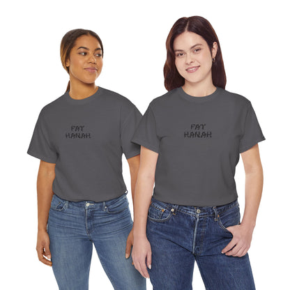 Fat Hannah Angelic Tee