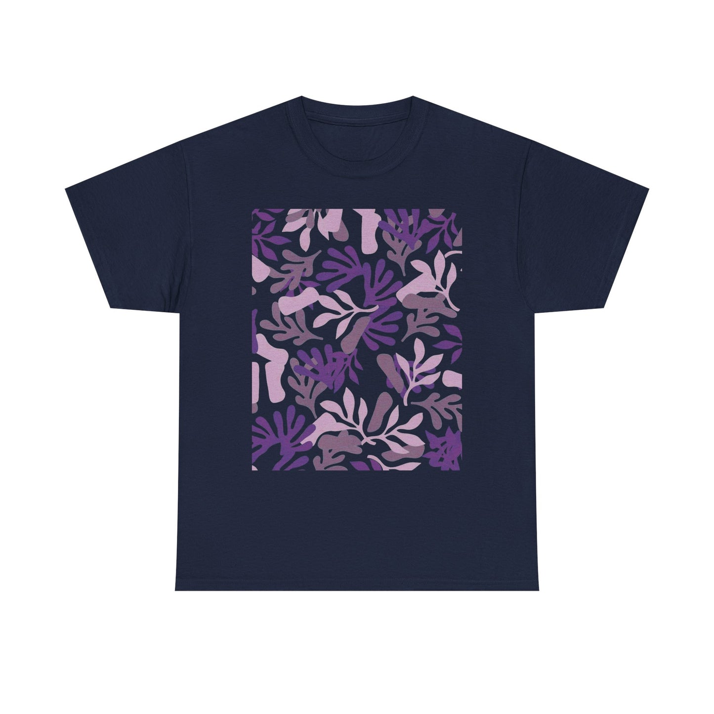 Floral Hannah Tee