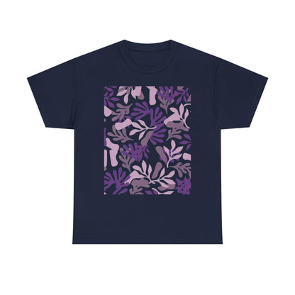 Floral Hannah Tee
