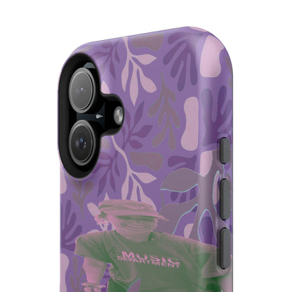 Floral FH Phone Case