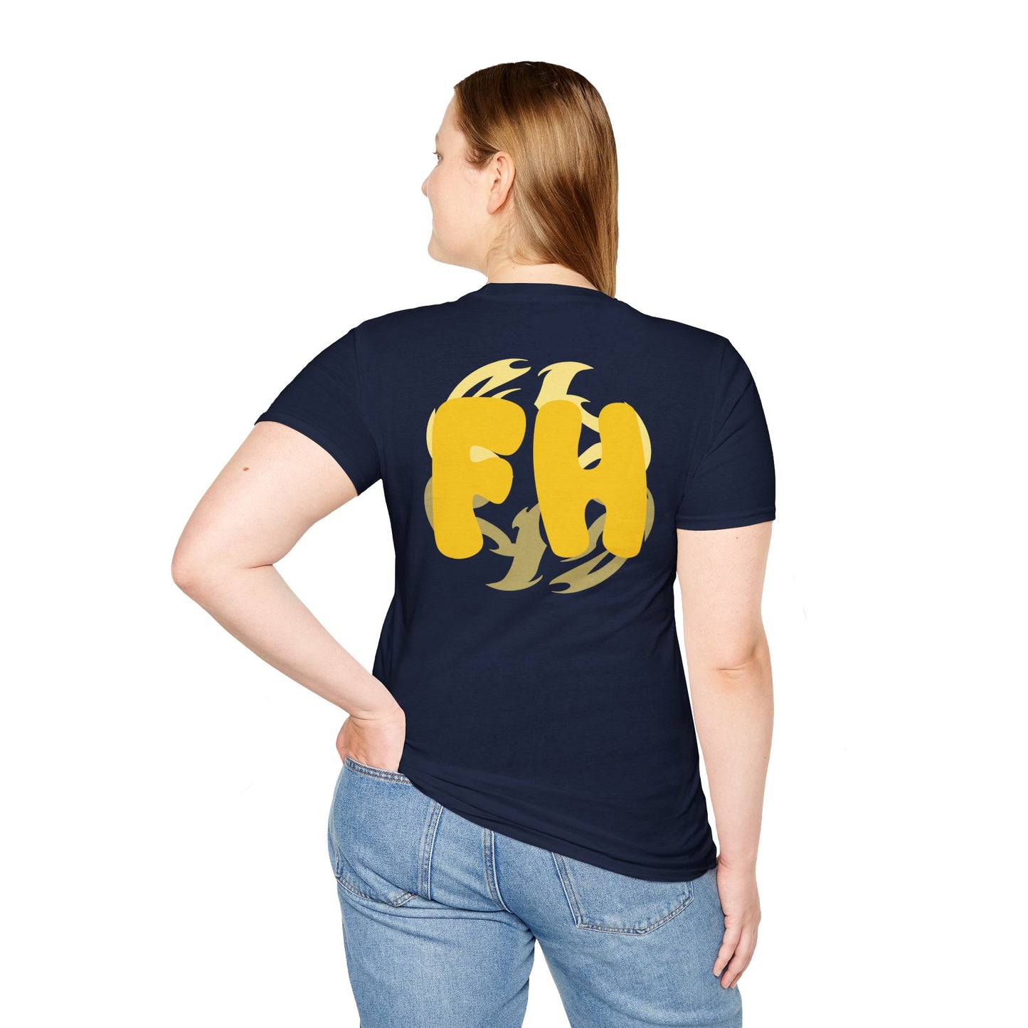 FH Graphic Tee