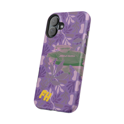 Floral FH Phone Case