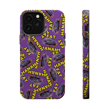 Fat Hannah Phone Case