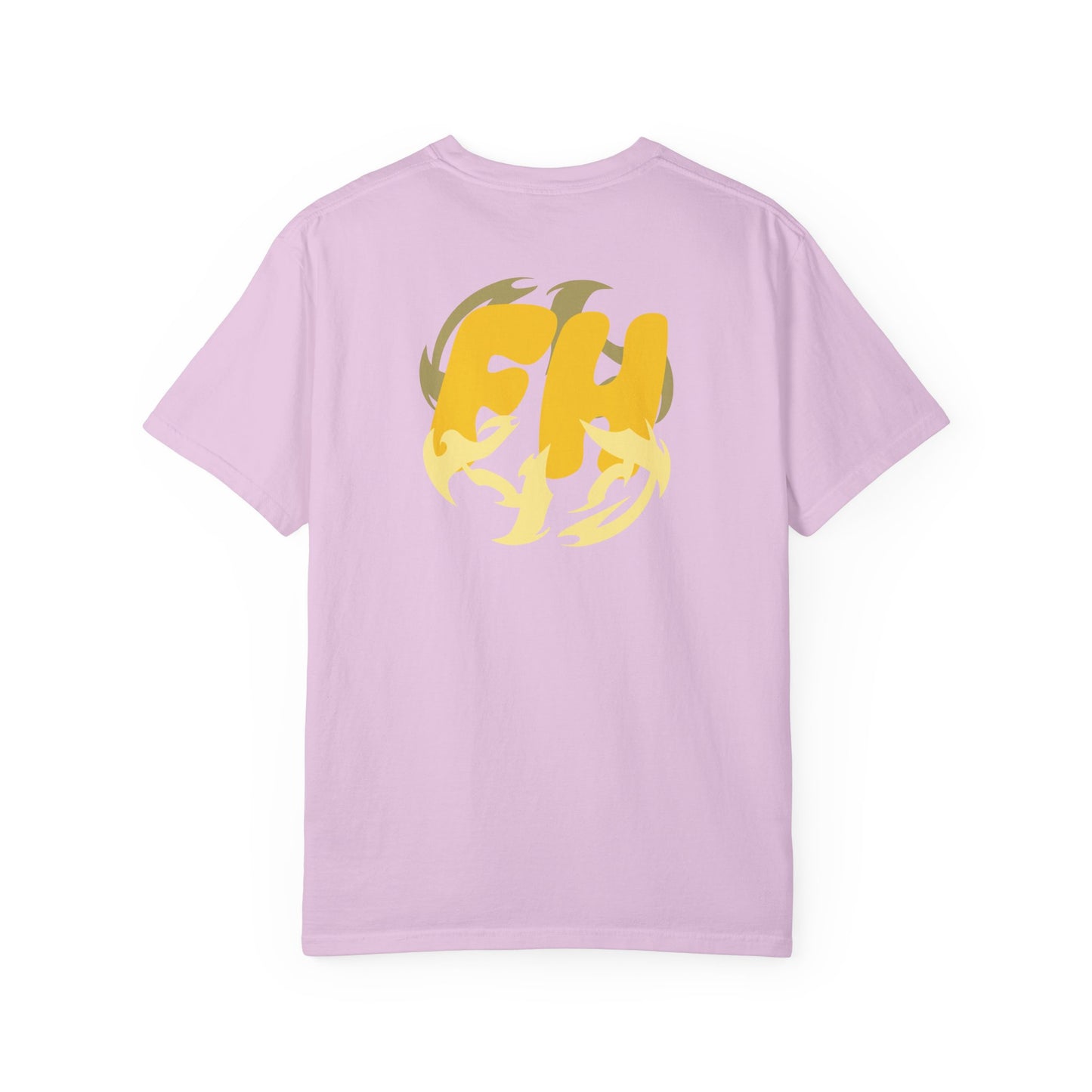 Fat Hannah FH Tee