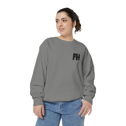 FH Variable Sweat Shirt