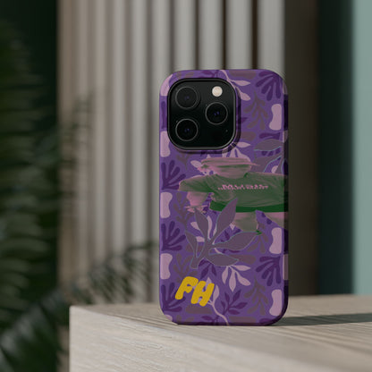 Floral FH Phone Case