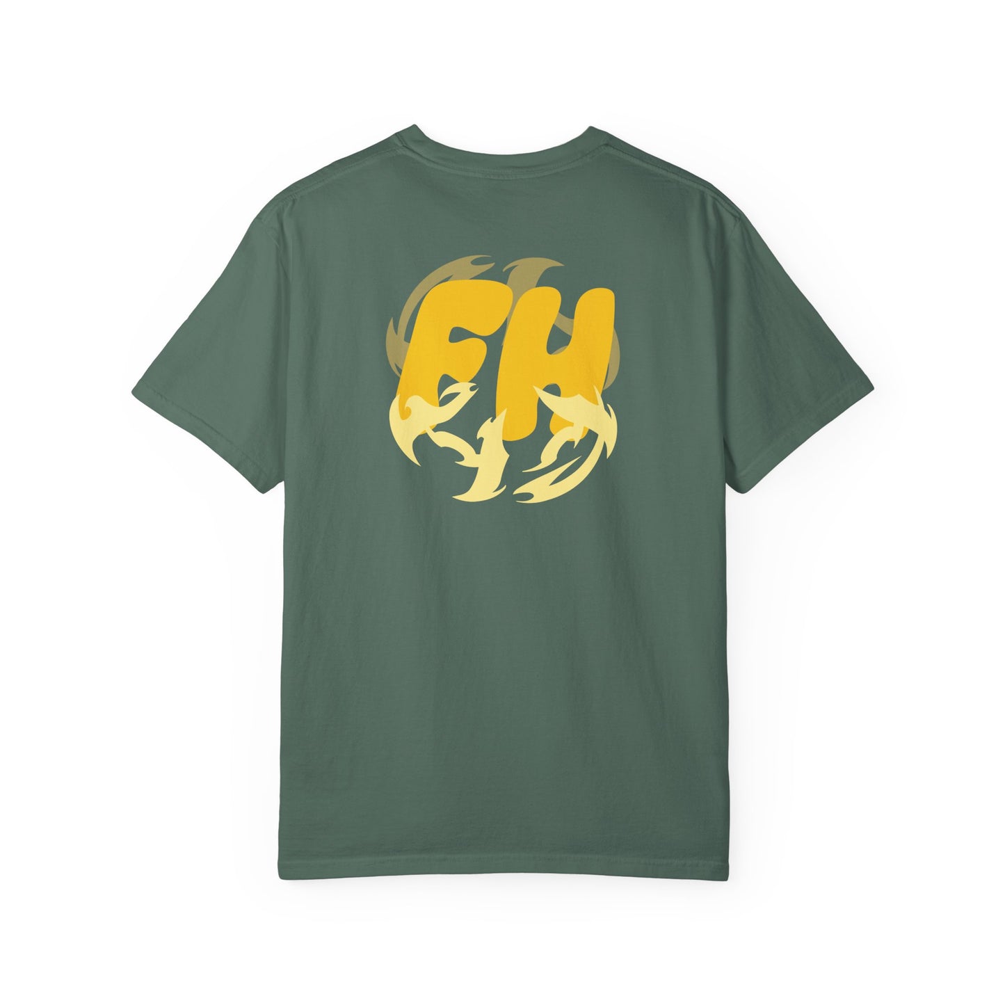 Fat Hannah FH Tee