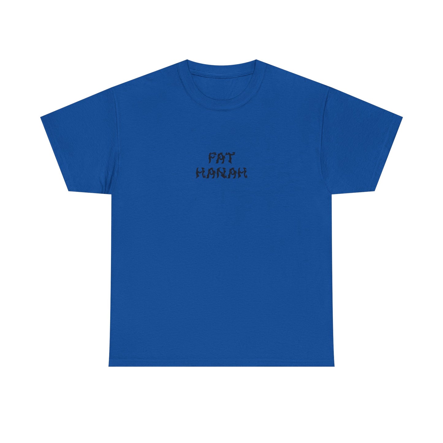 Fat Hannah Angelic Tee