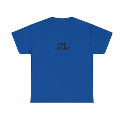 Fat Hannah Angelic Tee