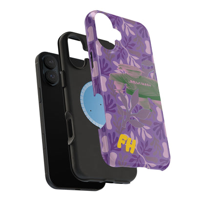 Floral FH Phone Case