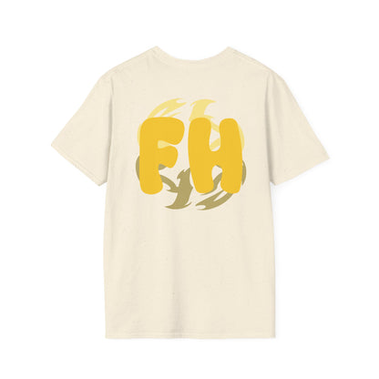 FH Graphic Tee