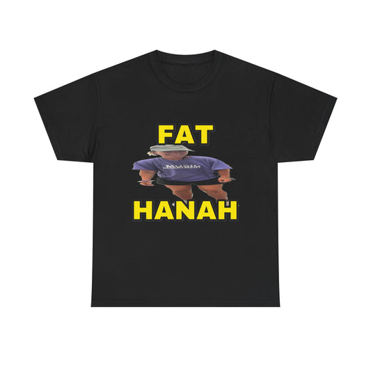 OG Fat Hannah Tee