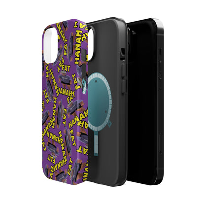 Fat Hannah Phone Case