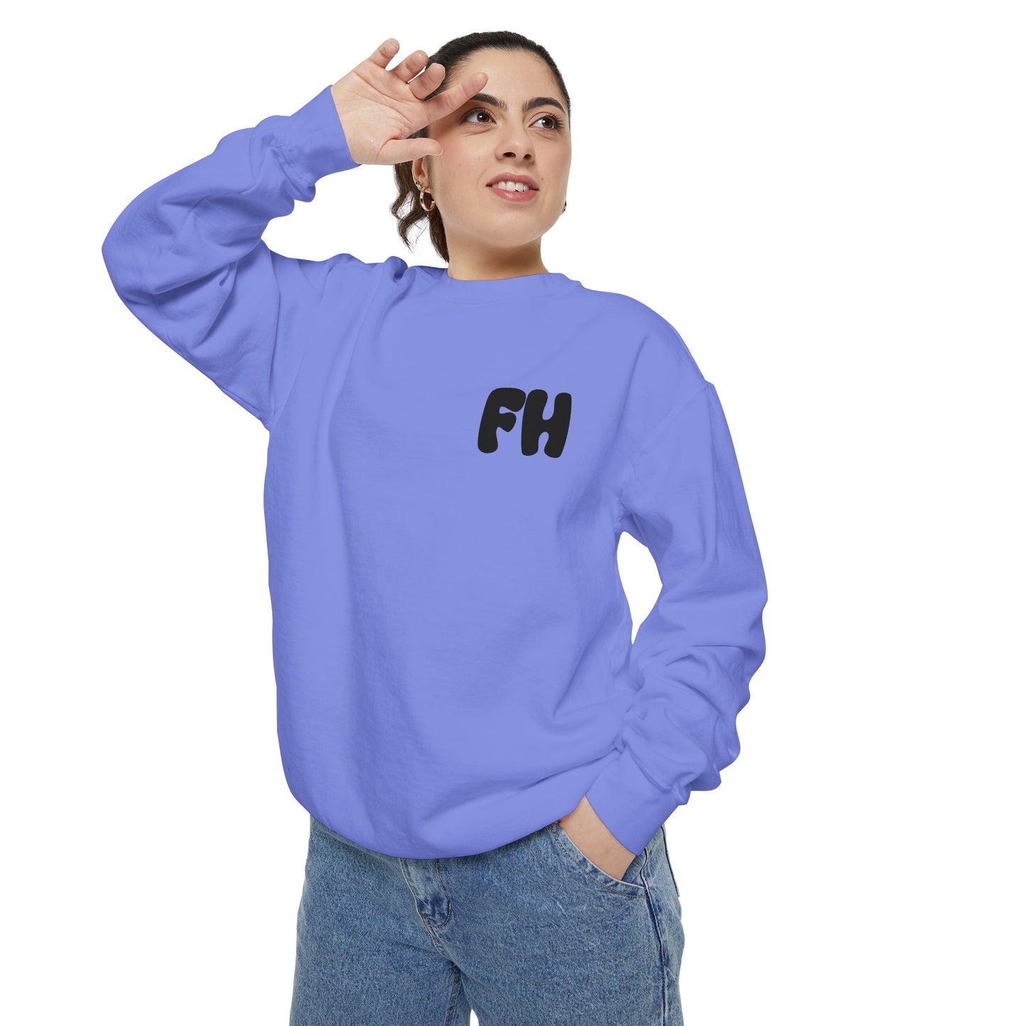 FH Variable Sweat Shirt