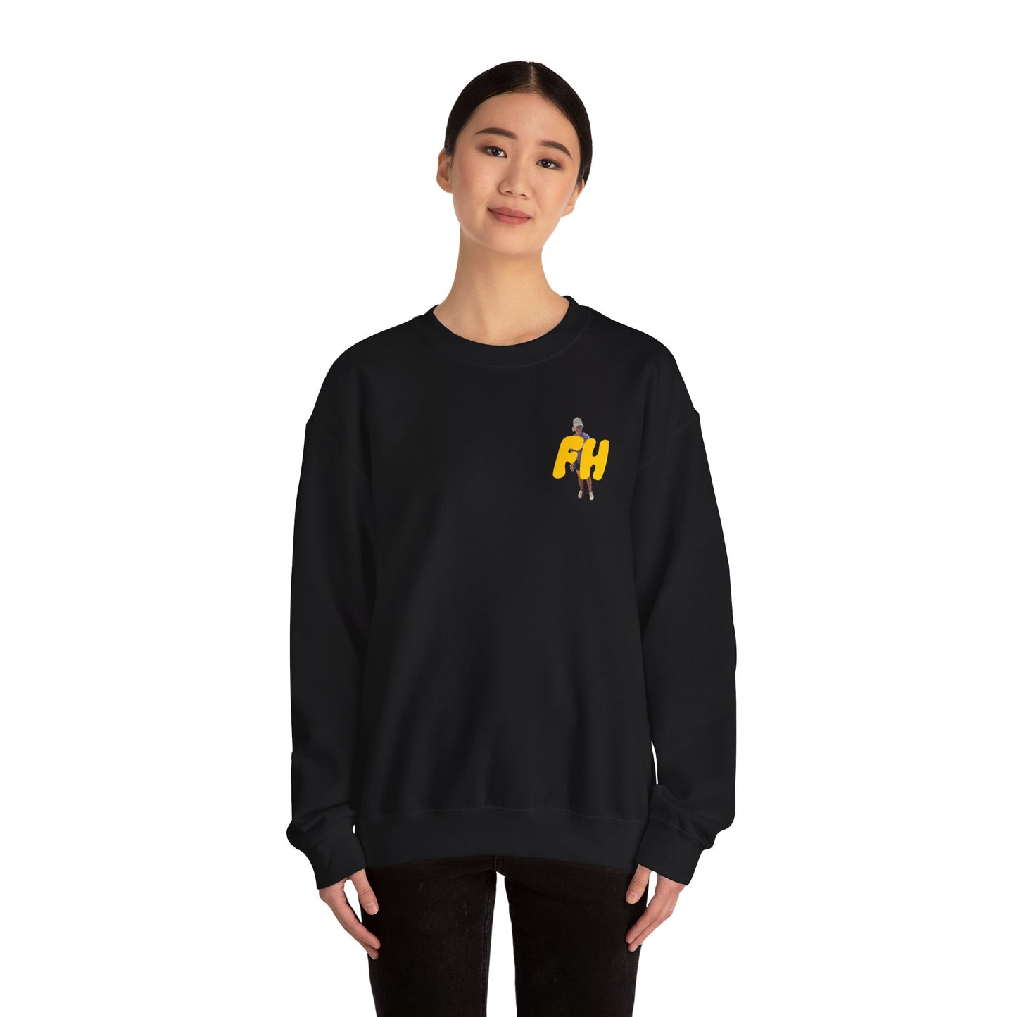 FH Hannah Sweat Shirt