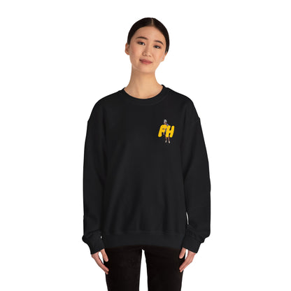 FH Hannah Sweat Shirt