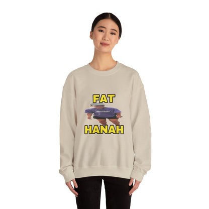 OG Fat Hannah SweatShirt