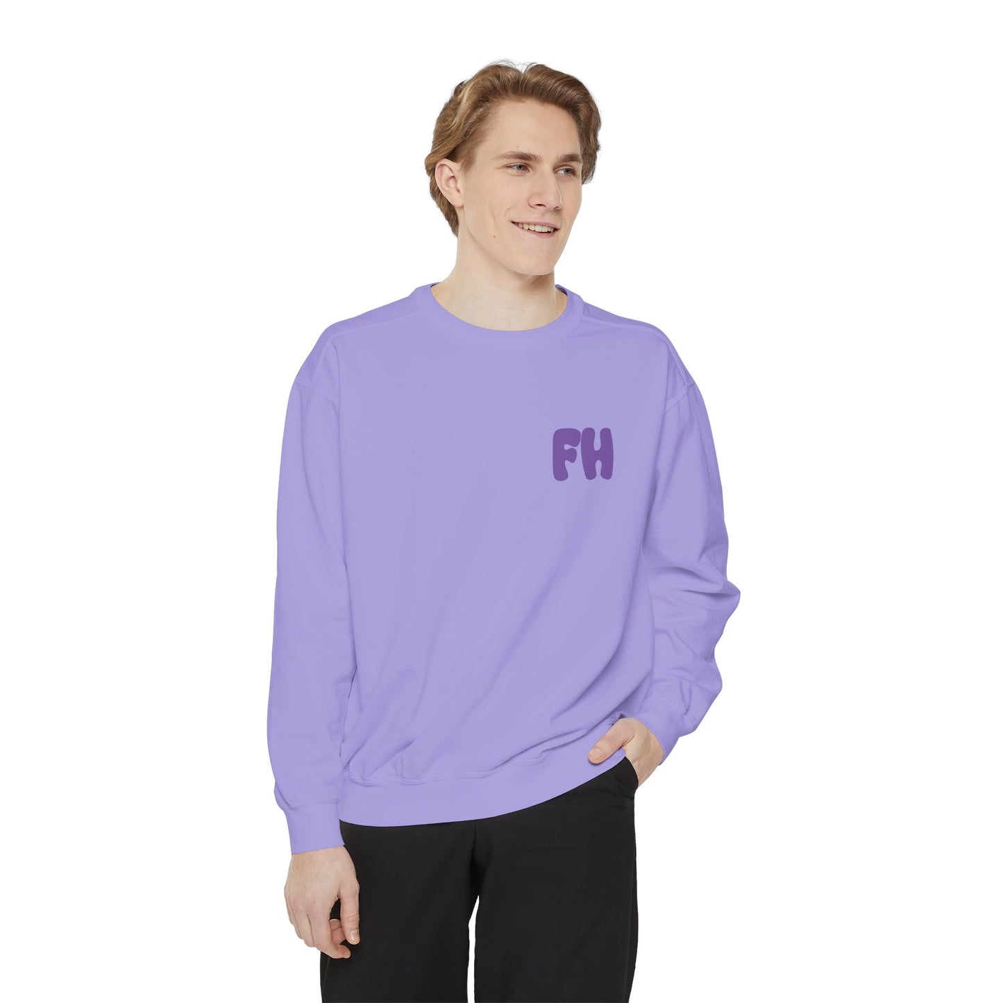 FH Variable Sweat Shirt
