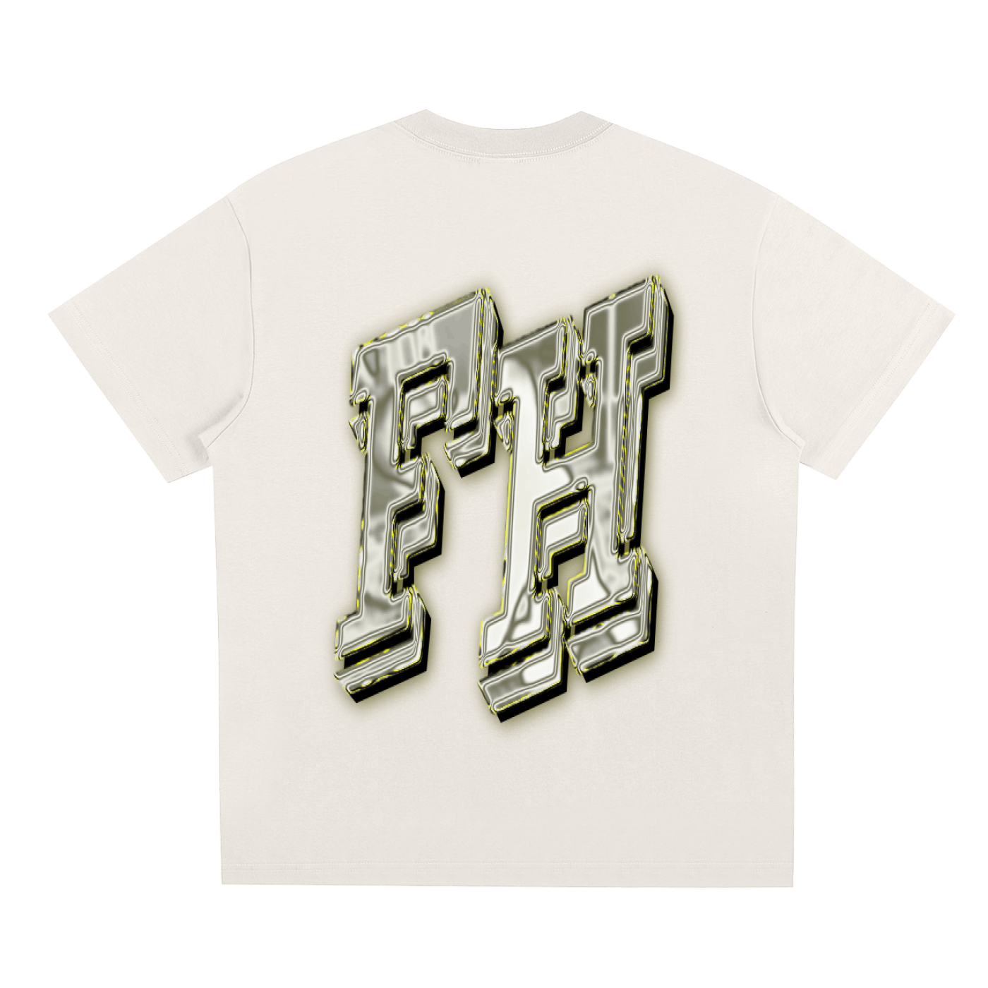 FH Drawn Head Tee