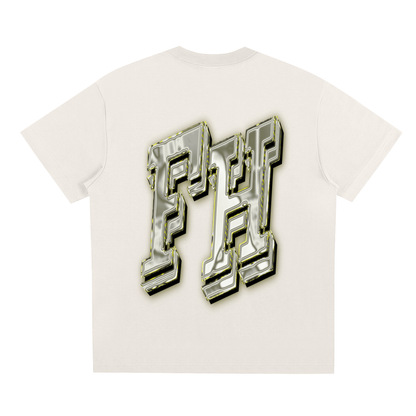 FH Drawn Head Tee