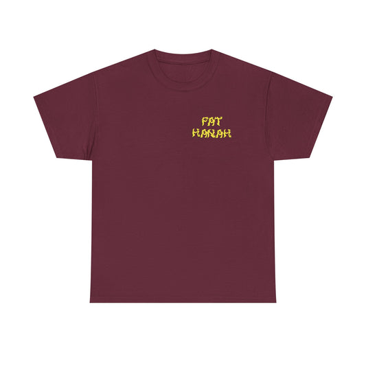 Fat Hannah Name Tee