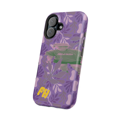 Floral FH Phone Case