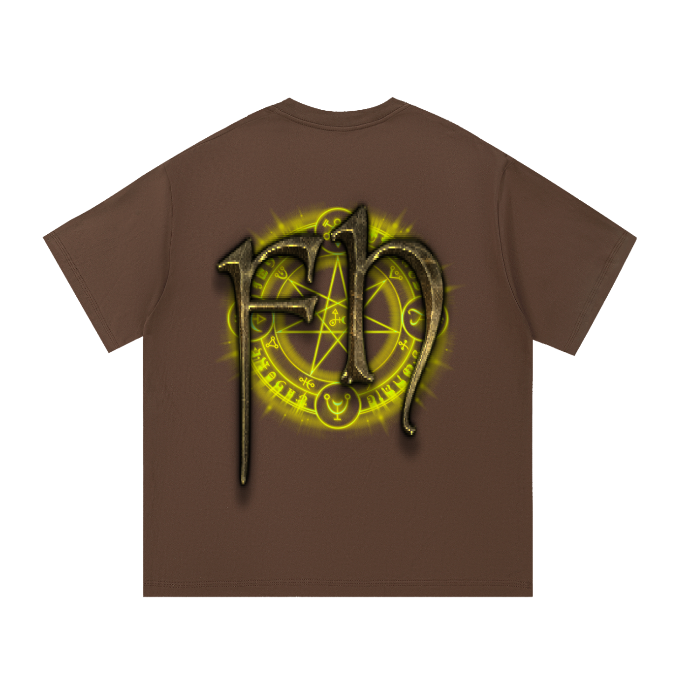 Medieval Magic FH Tee