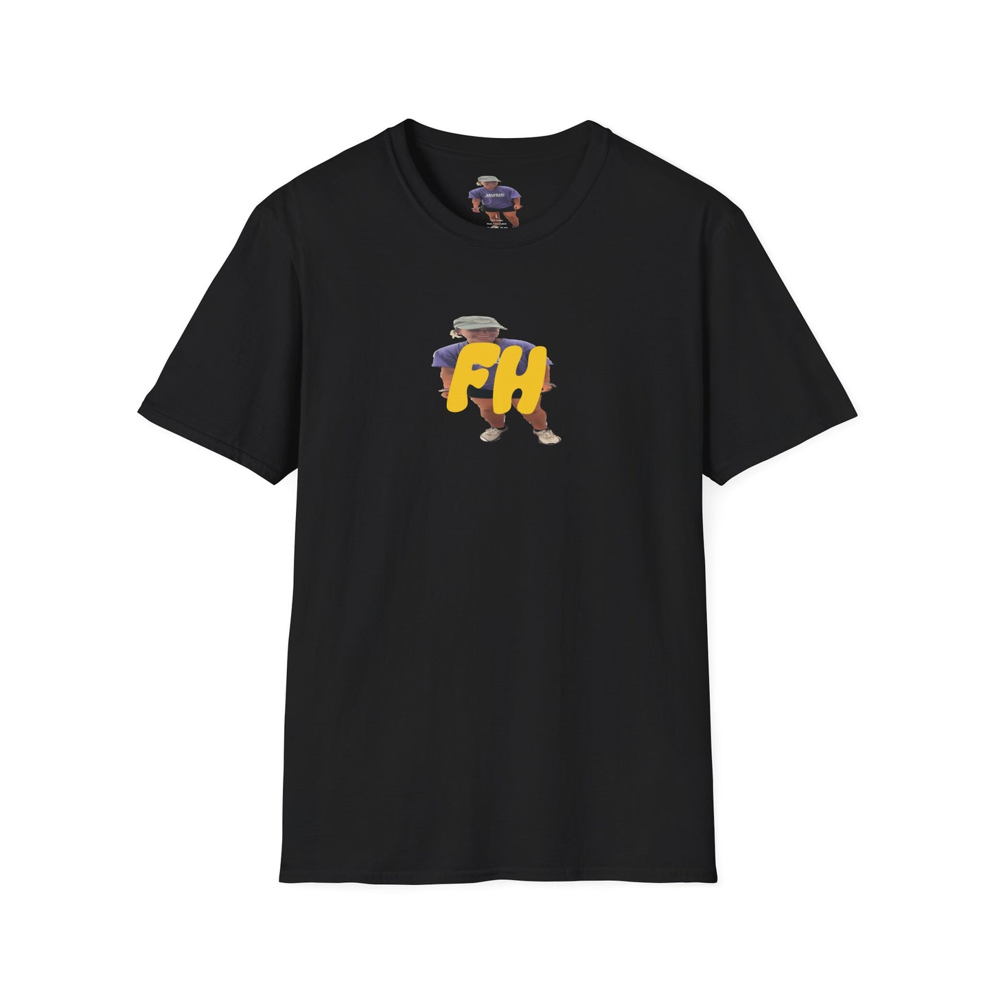 FH Graphic Tee