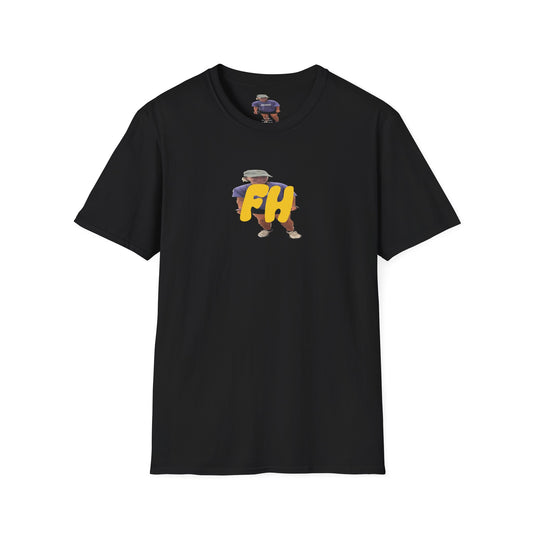FH Graphic Tee