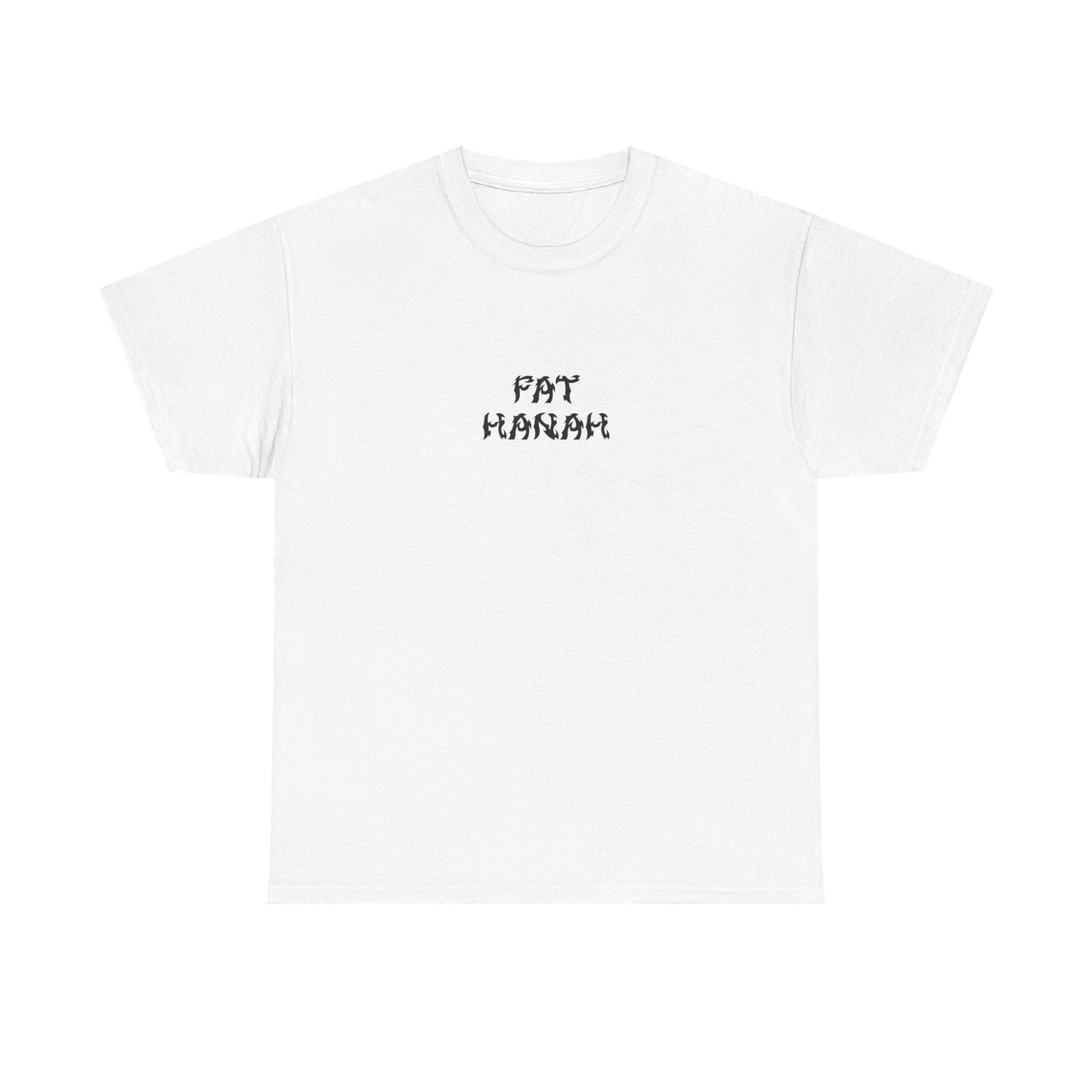 Fat Hannah Angelic Tee