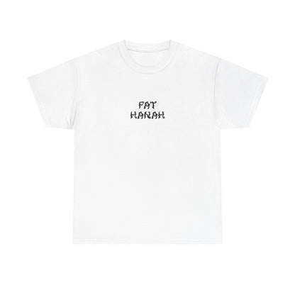 Fat Hannah Angelic Tee