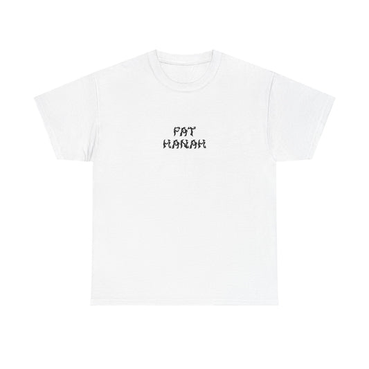 Fat Hannah Angelic Tee