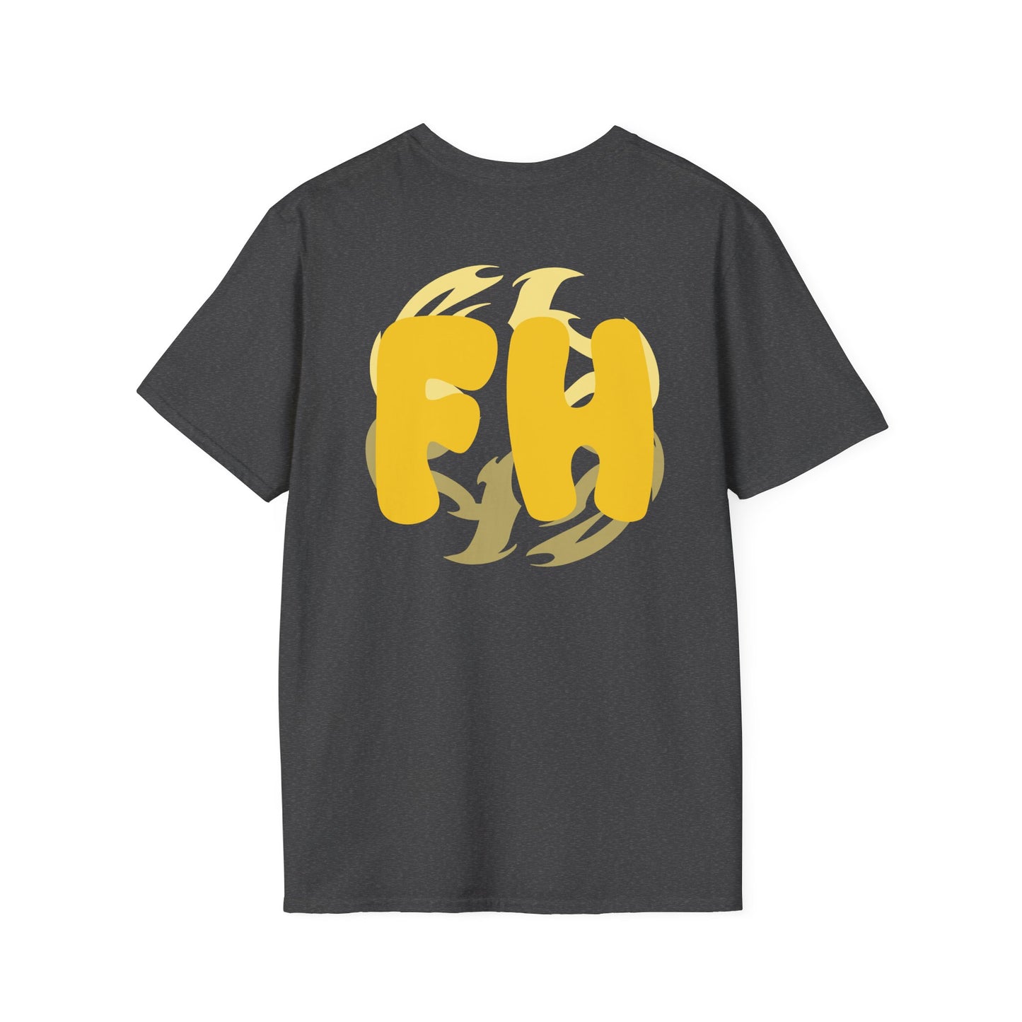 FH Graphic Tee