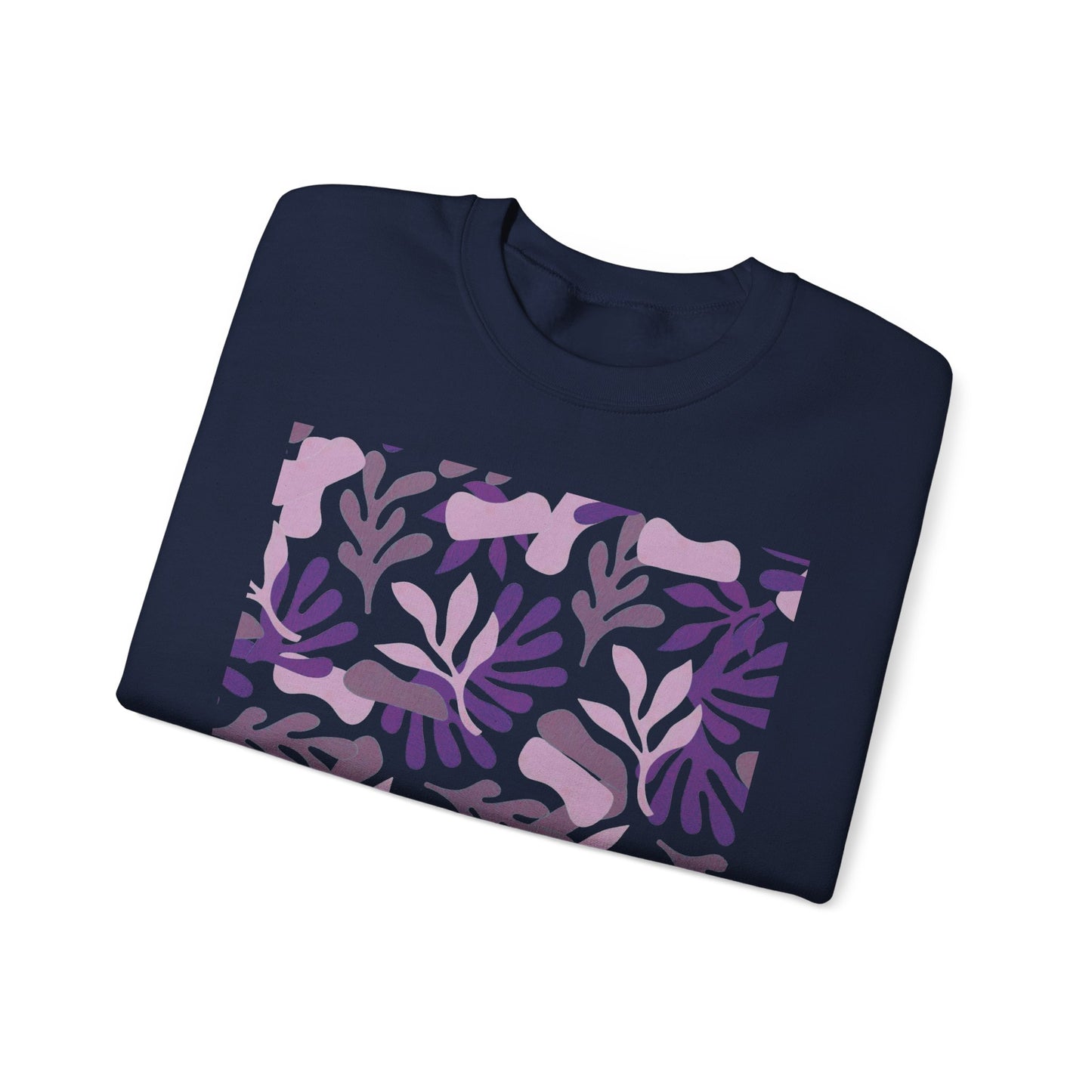 Floral Hannah SweatShirt