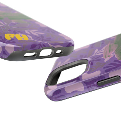 Floral FH Phone Case
